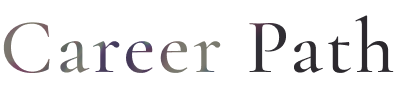 Career Path