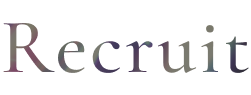 Recruit